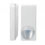 VANDERBILT PDM-I12T MAGIC PIR DETECTOR